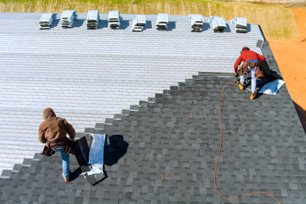 Roof Gutter Cleaning in Temple, PA