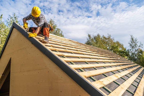 Gutter Installation and Roofing in Temple, PA